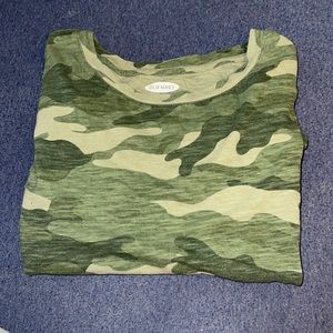 Old Navy Tees-Short Sleeve